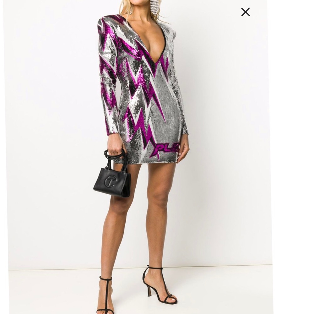 Phillip Phlein Ladies Dress